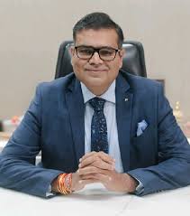 Gaurav Singhanvi
