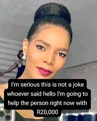 Caregiver needed for independent senior woman