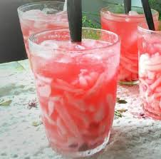 Resep es campur sederhana segar untuk jualan spesial asli enak. Cara Membuat Air Gula Untuk Es Kelapa