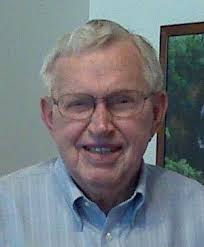 Obituary: Jim Schlichting