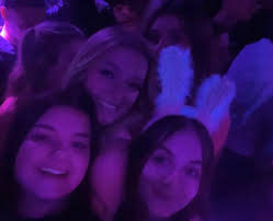 ☁️ 🫧 🪩 🤍 (@madison__higgins) • Instagram photos and videos