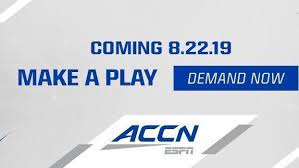 Anyone in georgia have the $4.99/month sports entertainment package from comcast? Petition Comcast Xfinity Add The Acc Network Before Aug 29 2019 Change Org