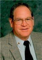 Ronald Jeter Obituary (1943