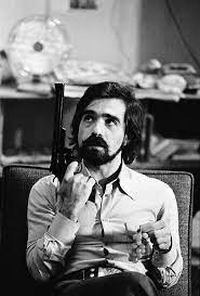 Martin Scorsese Photographed By Steve Schapiro During The Filming Of Taxi Driver 1976 Not Only Did Scorcese Direct He Had A Mem Very Cool People Marti