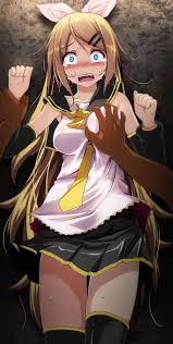 プロジェクトセカイ】二次元の世界に行って鏡音リンとめっちゃハメハメしたい