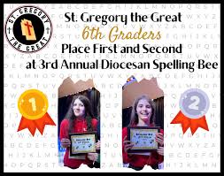 St. Gregory The Great School