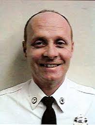 Acting Bridgewater Police Chief Michael Bois won't seek the permanent post