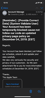 All you have to do is download a free app on your device before creating an account, and it creates an apple id. Phishing For Apple Id Accounts Scam Emails And Texts Macreports