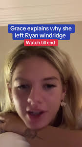 What Happened to Grace Elizabeth Live