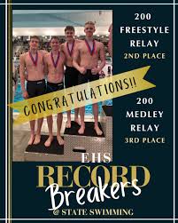 Emery Boys Finish Fourth at State