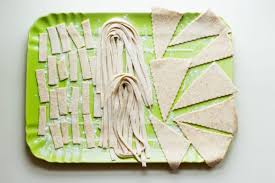 Maybe you would like to learn more about one of these? Ricetta Pasta Fatta In Casa Senza Uova Ifood