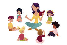 Circle time