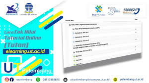 Check spelling or type a new query. Cara Cek Nilai Kontribusi Dalam Tutorial Online Ut Youtube