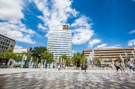 The che ranking provides you with information on courses offered, the library, university sports and much more at universität bielefeld. Tourism In Bielefeld Germany Europe S Best Destinations