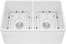 White kitchen sink materials reviews on crepe ease ingredients. Types Of Kitchen Sink Materials Top 10 Sink Materials