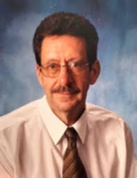 RALPH EDWARD REZNIK Obituary