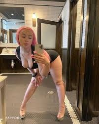 Ice Spice Nude and Sexy Photo Collection - Fappenist