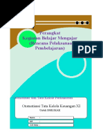 Jadi dapat dengan mudah di baca dan di pelajari. Modul Otk Keuangan Xi Pdf Pdf
