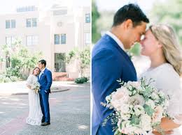 How to Get Married in San Diego During Coronavirus