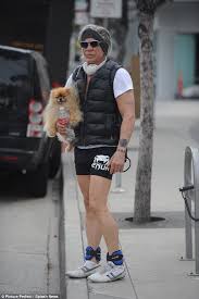 Image result for mickey rourke dog