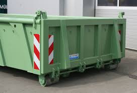 Gravel Containers-SC - Werner & Weber GmbH %