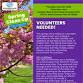 Boys & Girls Clubs of Greater Flint Spring Clean Up Event