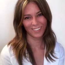 Danielle Friesen's Instagram, Twitter & Facebook