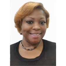 Yvette Trotter's Instagram, Twitter & Facebook