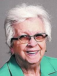 Joyce Borne Obituary (1932