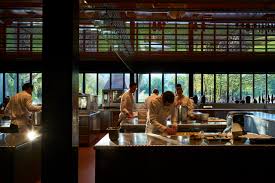 La Maison Troisgros The Birthplace Of Nouvelle Cuisine Club Oenologique