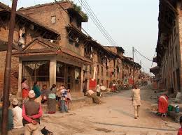 Kathmandu Nepal On The Breathing Himalayas Kathmandu Valley Kathmandu Unesco World Heritage Site
