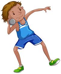 Shot grip and placement 1. Shot Put Stock Illustrations 651 Shot Put Stock Illustrations Vectors Clipart Dreamstime