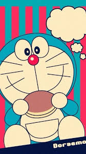  17 Ide Aksani Doraemon Kertas Dinding Wallpaper Ponsel Gambar