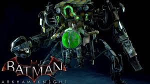 Arkham knight contains a detailed walkthrough for all the missions in the game (story missions and side quest, e.g. áˆ Batman Arkham Knight Guide Riddler Trophy Locations Weplay