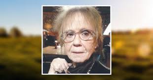 Doris Marie Click Obituary April 28, 2022