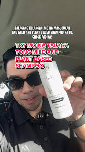 Pampakapal ng Buhok: Best Shampoo Recommendations