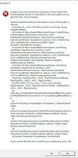 Help Please Synapsex The #1 source for safe & quality roblox exploits, hacks, cheats, scripts and more. reddit