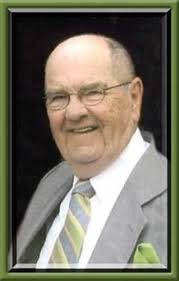 Bruce Casey Obituary (1933