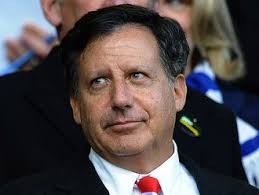 Who is Tom Werner dating? Tom Werner girlfriend, wife