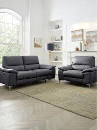 Leather Sofa Restoration Hafizpet