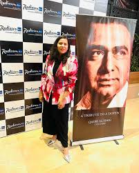 An evening of theatre Qadir Ali Baig Theatre Foundation' SUNRISE (English