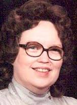 Kathryn Suzanne “Kathy” Summers Cornwall (1943-2008)