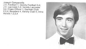 Witness Post: Joe Campanella