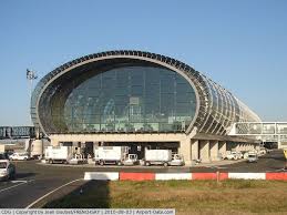 Paris Charles De Gaulle Airport Roissy Airport Paris France Cdg Photo Charles De Gaulle Airport Paris France Paris