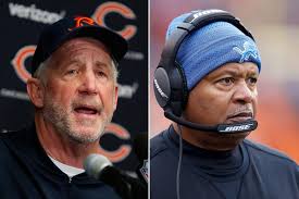 Two gone, one spared, one retires as NFL's Black Monday hits