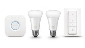 Philips Hue Bulbs Hue Philips Ambiance Lighting Smart Lighting