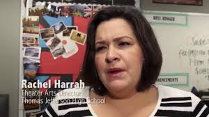 Dallas ISD Secondary Teacher Of The Year