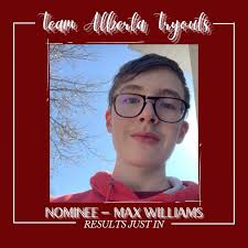 EXCITING NEWS! 🎉🎉, During December of 2020, our Co-President Heather Sham  and Coach Max Williams both participated in Team Alberta Debate  Tryouts—provincial qualifiers for sending Alberta’s top three ...