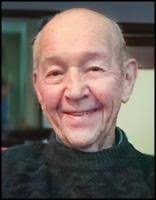 James Andresen Obituary (1926