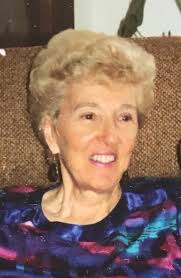 Maxine Miller Obituary